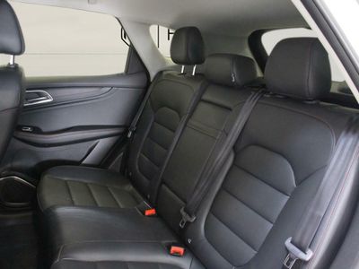MG HS 1.5 Turbo GDI Comfort DCT