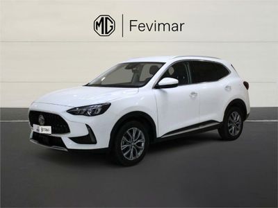 MG HS 1.5 Turbo GDI Comfort DCT