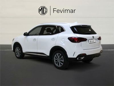 MG HS 1.5 Turbo GDI Comfort DCT