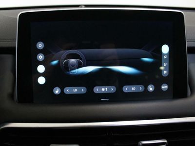 MG HS 1.5 Turbo GDI Comfort DCT