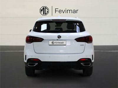 MG HS 1.5 Turbo GDI Comfort DCT