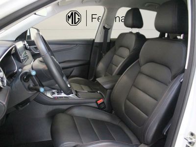 MG HS 1.5 Turbo GDI Comfort DCT
