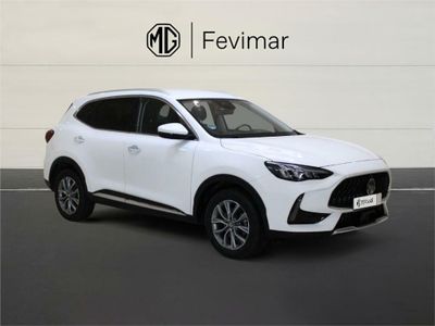 MG HS 1.5 Turbo GDI Comfort DCT