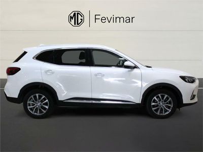 MG HS 1.5 Turbo GDI Comfort DCT