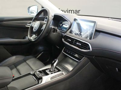 MG HS 1.5 Turbo GDI Comfort DCT