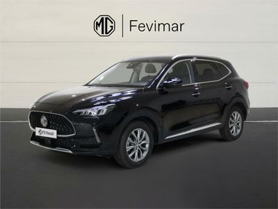 MG HS 1.5 Turbo GDI Comfort DCT