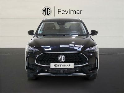 MG HS 1.5 Turbo GDI Comfort DCT