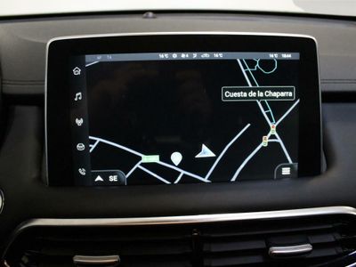 MG HS 1.5 Turbo GDI Comfort DCT