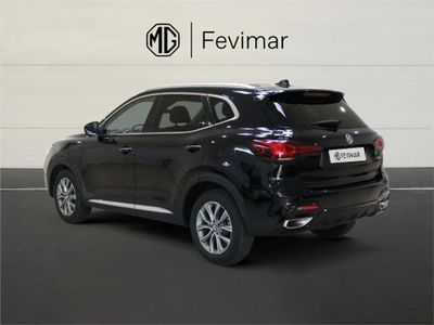 MG HS 1.5 Turbo GDI Comfort DCT