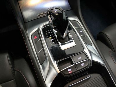 MG HS 1.5 Turbo GDI Comfort DCT