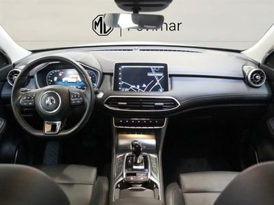 MG HS 1.5 Turbo GDI Comfort DCT