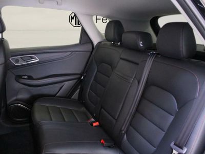 MG HS 1.5 Turbo GDI Comfort DCT