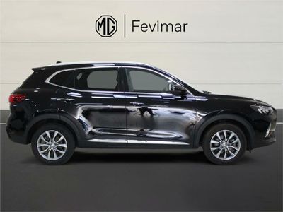 MG HS 1.5 Turbo GDI Comfort DCT