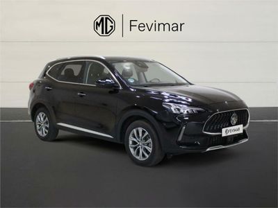 MG HS 1.5 Turbo GDI Comfort DCT
