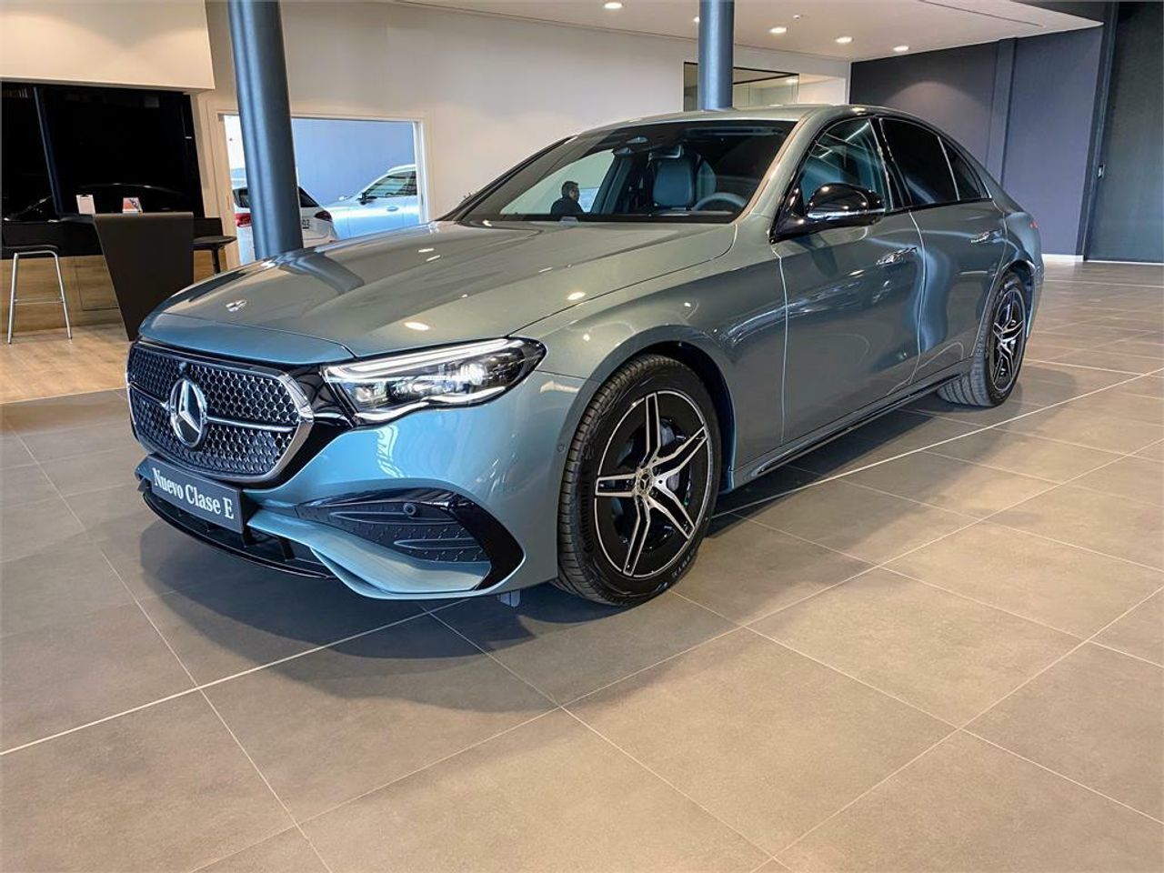 Mercedes Clase E 220 d - Foto 2