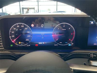 Mercedes Clase GLE 450 d 4MATIC