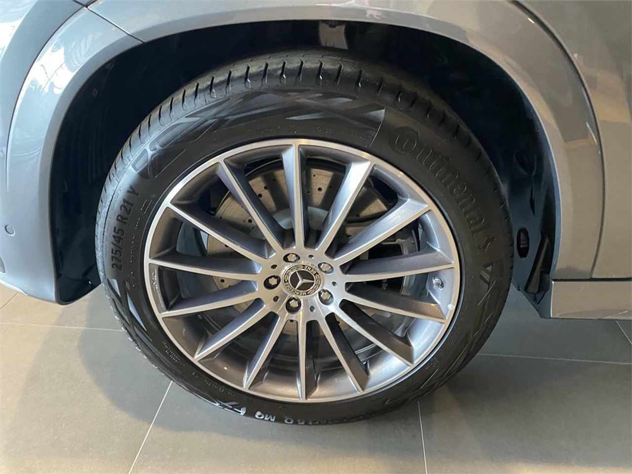 Mercedes Clase GLE 450 d 4MATIC - Foto 2