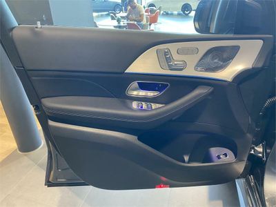 Mercedes Clase GLE 450 d 4MATIC