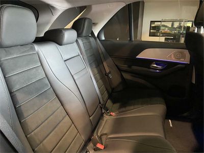 Mercedes Clase GLE 450 d 4MATIC