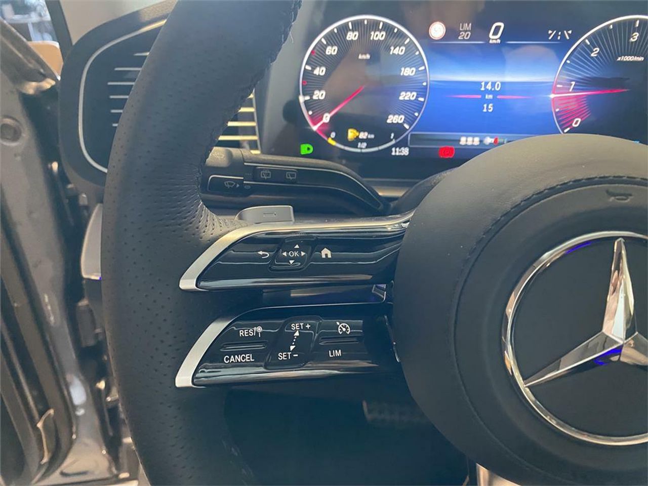 Mercedes Clase GLE 450 d 4MATIC - Foto 2