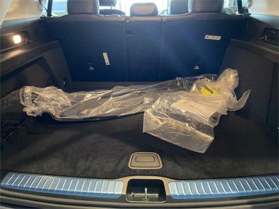 Mercedes Clase GLE 450 d 4MATIC