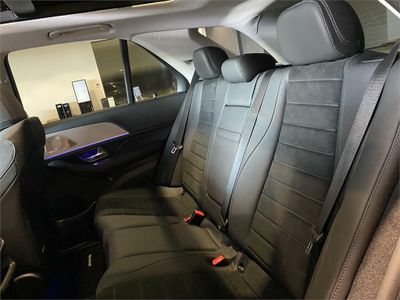 Mercedes Clase GLE 450 d 4MATIC
