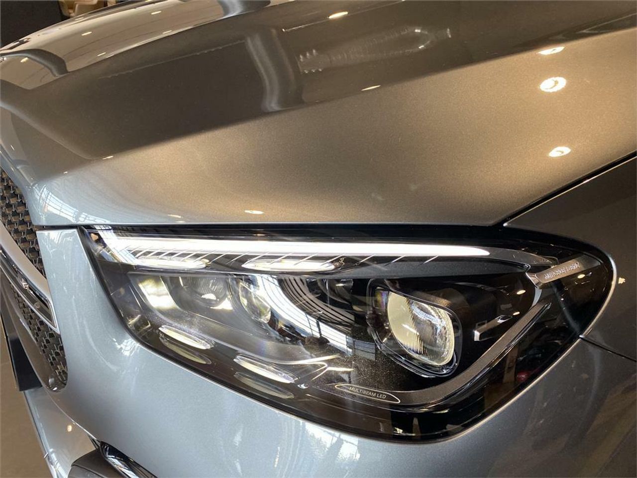 Mercedes Clase GLE 450 d 4MATIC - Foto 2