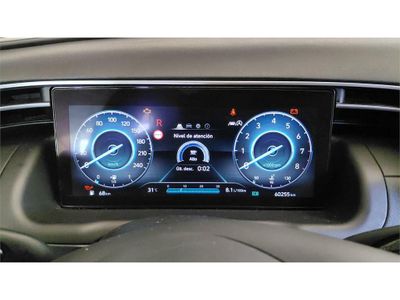 Hyundai i30 1.0 TGDI N Line SE