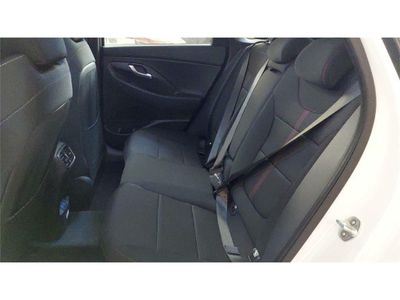 Hyundai i30 1.0 TGDI N Line SE