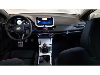Hyundai i30 1.0 TGDI N Line SE