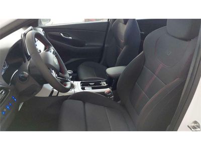 Hyundai i30 1.0 TGDI N Line SE