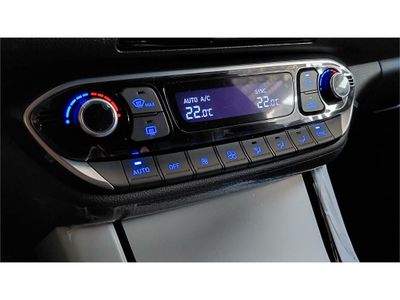Hyundai i30 1.0 TGDI N Line SE