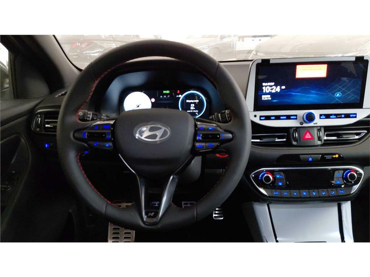 Hyundai i30 1.0 TGDI N Line SE - Foto 2