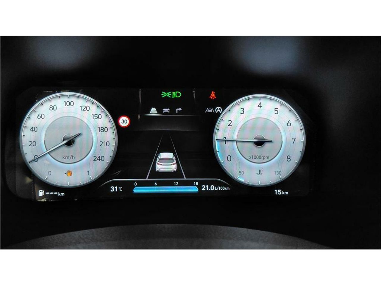 Hyundai i30 1.0 TGDI N Line SE - Foto 2