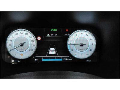 Hyundai i30 1.0 TGDI N Line SE