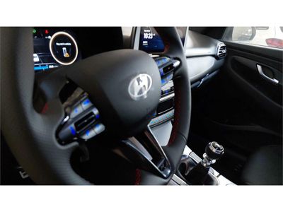 Hyundai i30 1.0 TGDI N Line SE