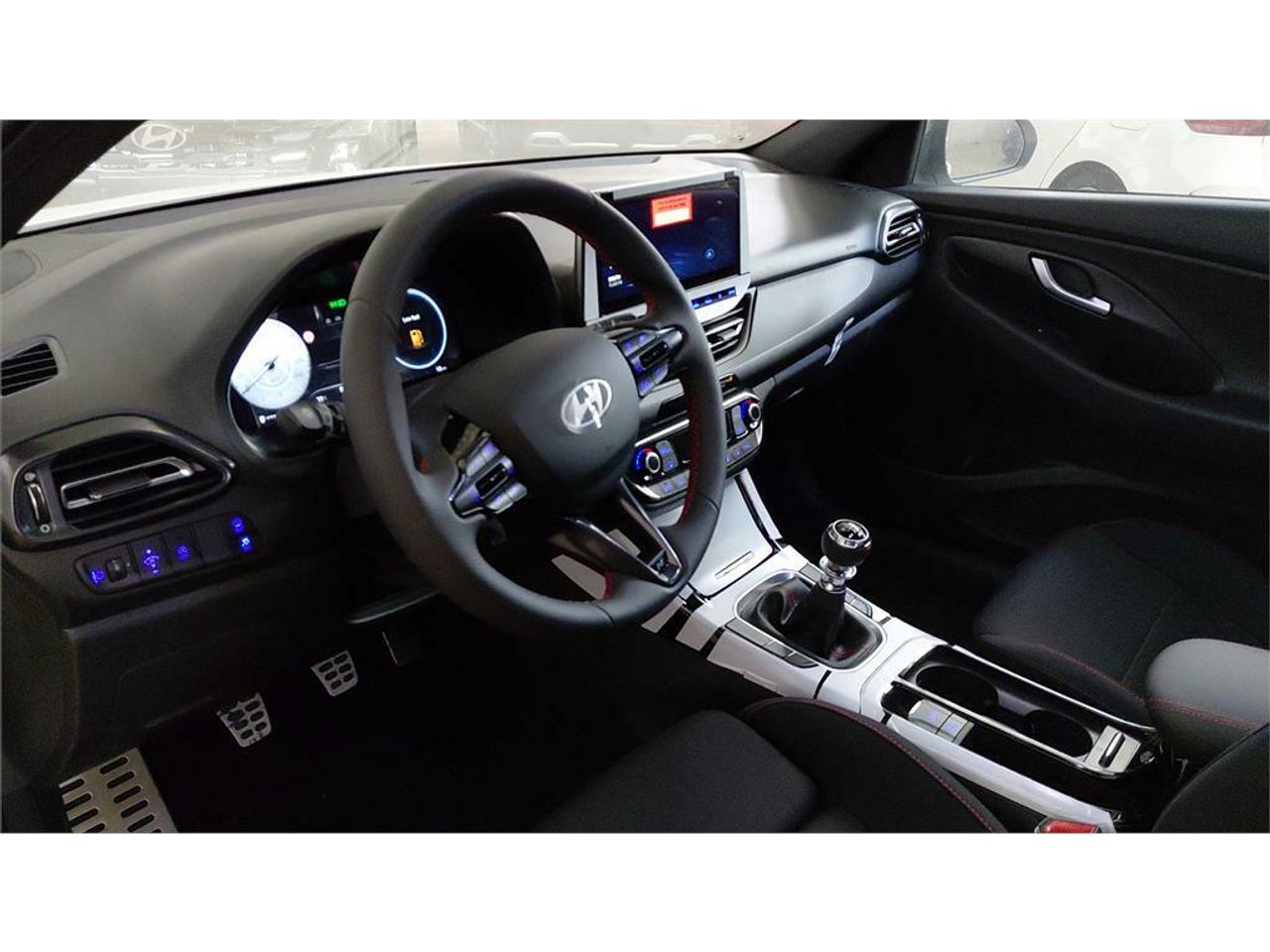 Hyundai i30 1.0 TGDI N Line SE - Foto 2