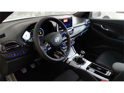 Hyundai i30 1.0 TGDI N Line SE