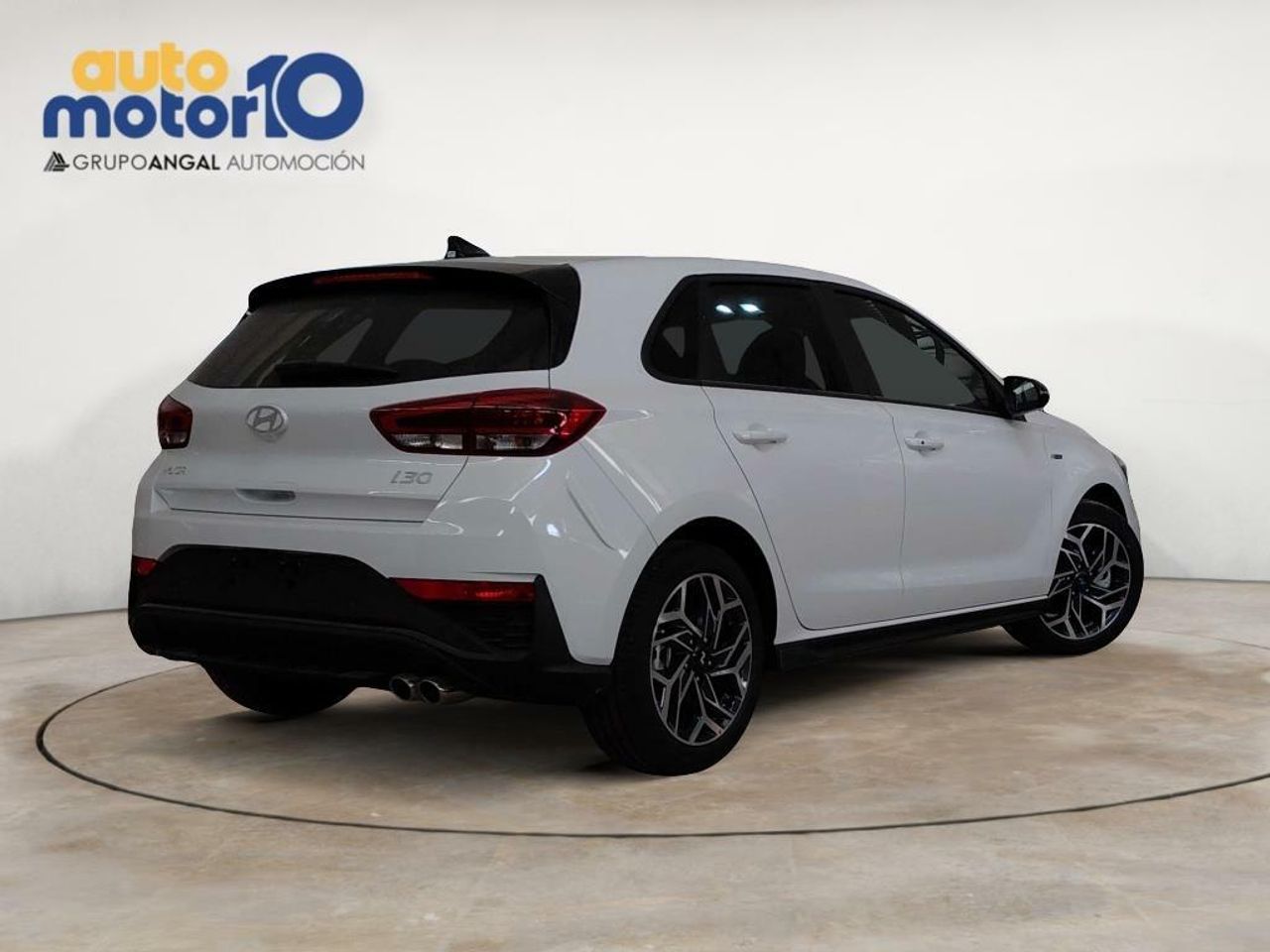 Hyundai i30 1.0 TGDI N Line SE - Foto 2