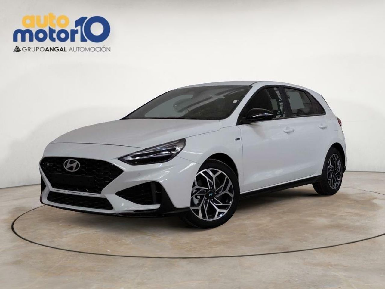Hyundai i30 1.0 TGDI N Line SE - Foto 2