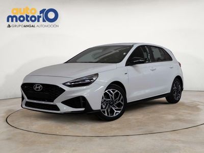 Hyundai i30 1.0 TGDI N Line SE