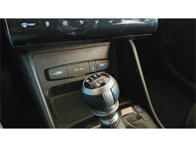 Hyundai i30 1.0 TGDI N Line SE