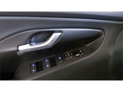 Hyundai i30 1.0 TGDI N Line SE