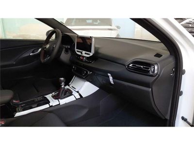 Hyundai i30 1.0 TGDI N Line SE