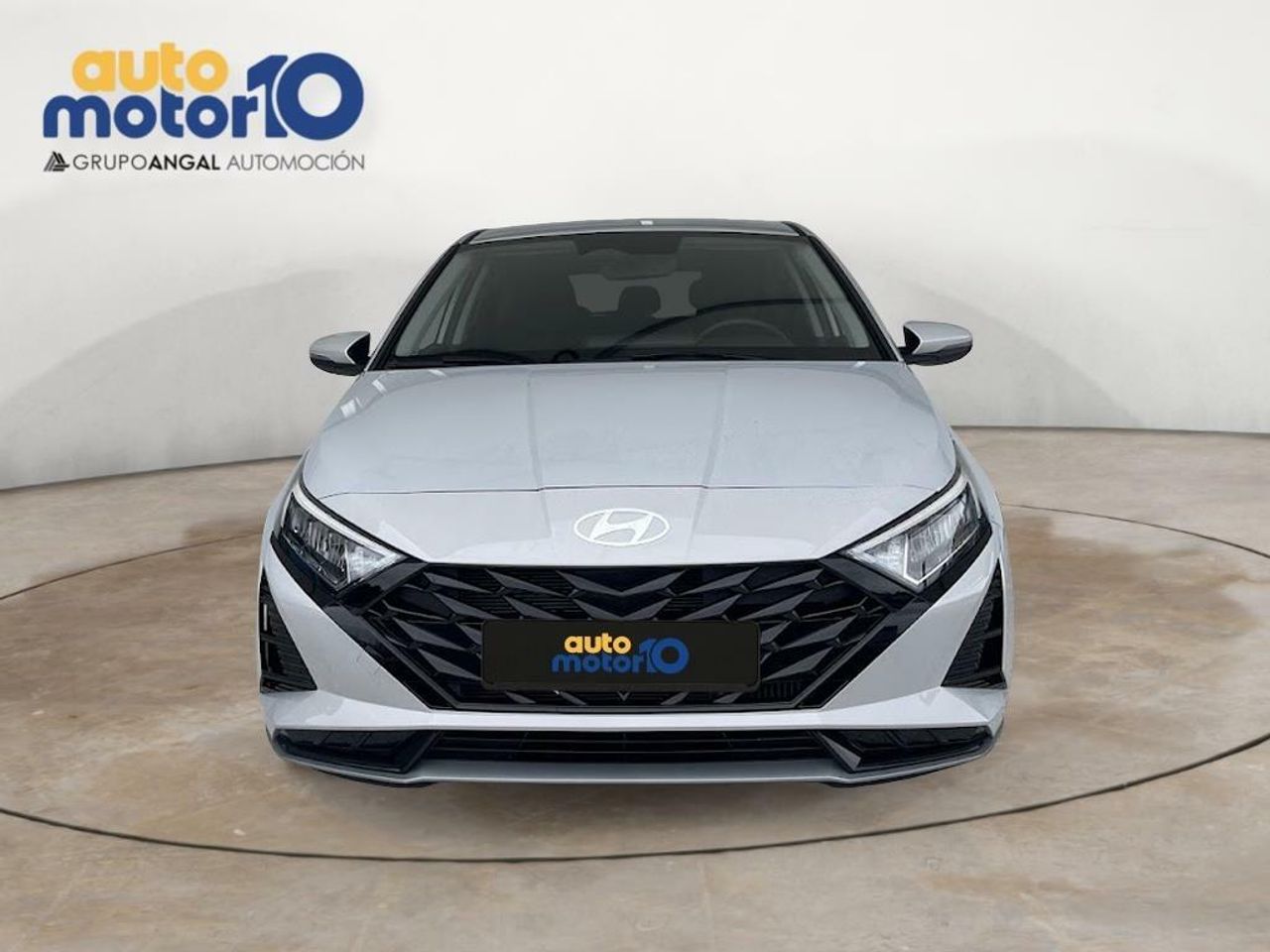 Hyundai i20 1.0 TGDI 48V Klass - Foto 2
