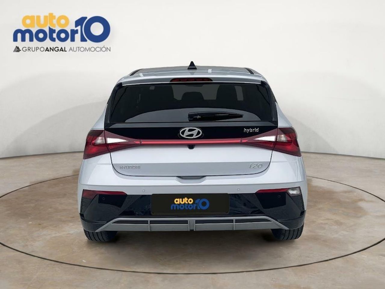 Hyundai i20 1.0 TGDI 48V Klass - Foto 2