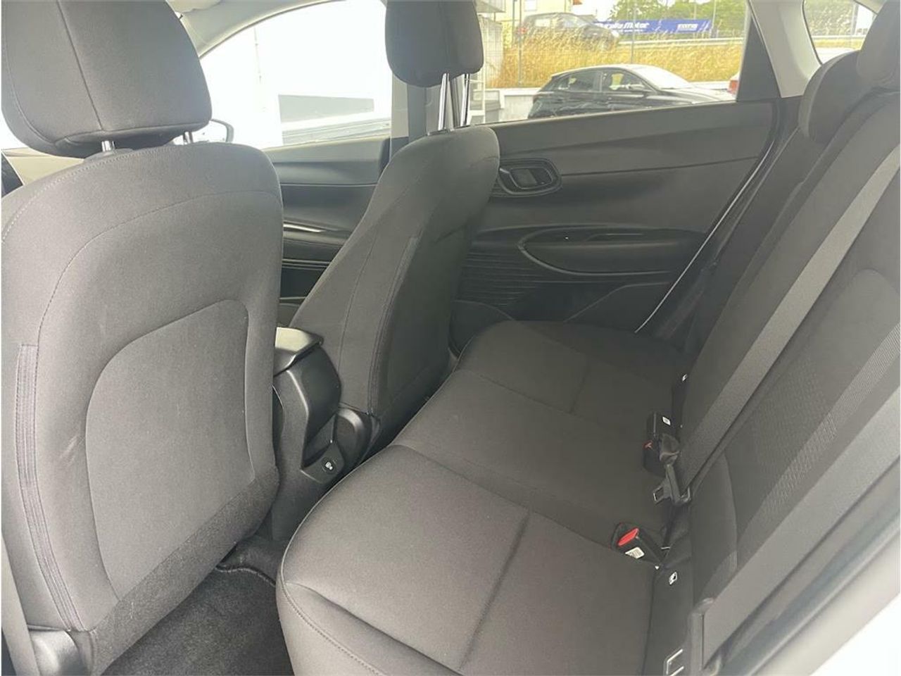 Hyundai i20 1.0 TGDI 48V Klass - Foto 2