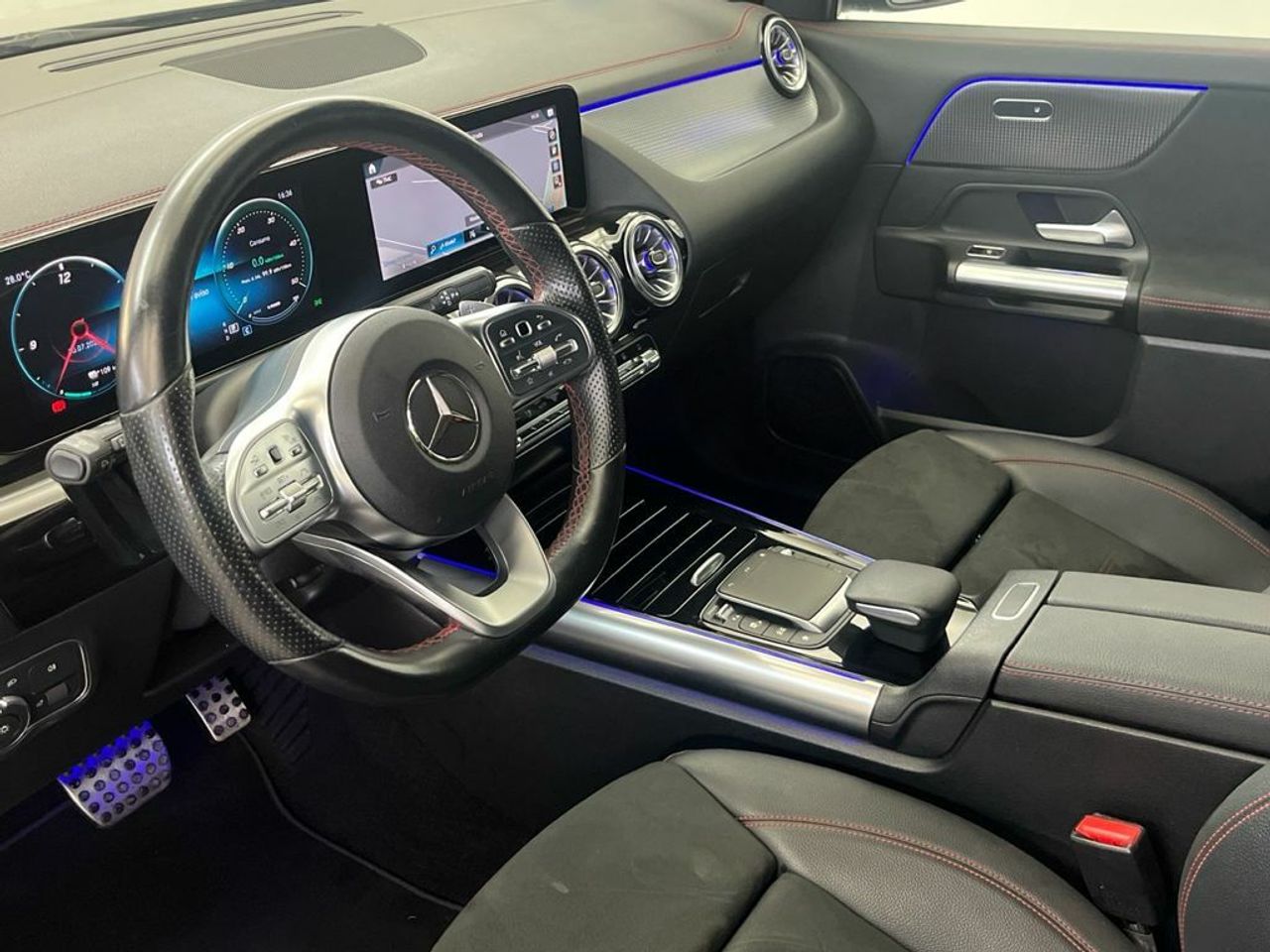 Mercedes EQA 250 AMG Line - Foto 2