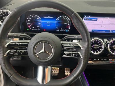 Mercedes GLA 250 e