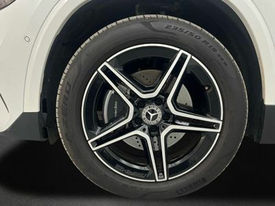 Mercedes GLA 250 e